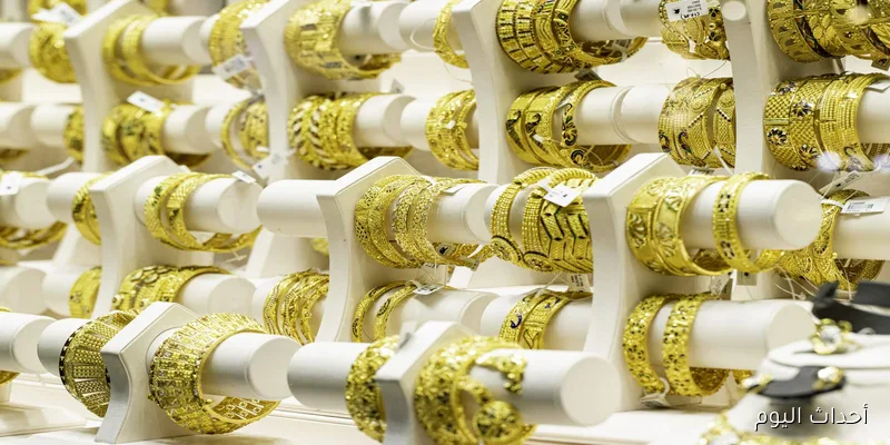 سعر الذهب اليوم عيار 21 الآن 2025.. آخر تحديثات الأسعار في السوق المصري