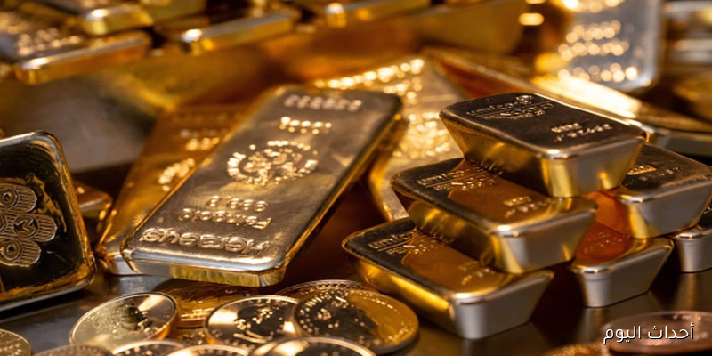 سعر الذهب اليوم عيار 21 يواصل الارتفاع في مصر.. مفاجآت في الأسعار