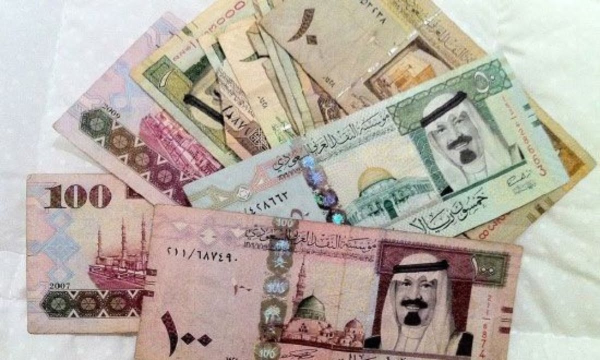 سعر الريال السعودي مقابل الجنيه المصري اليوم