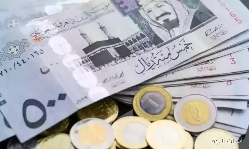 “مباشر الآن”.. سعر الريال السعودي مقابل الجنيه المصري اليوم الجمعة 22 اغسطس 2025 بالبنوك والسوق السوداء