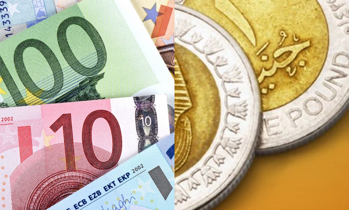 أسعار العملات في السوق السوداء اليوم في مصر