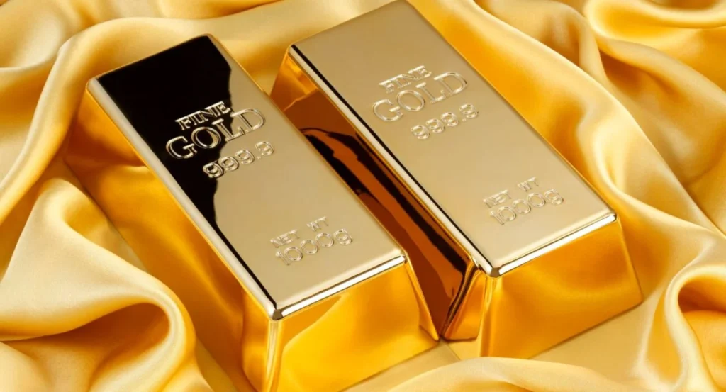 سعر سبيكة الذهب 5 جرام