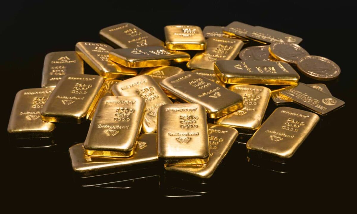 سعر سبيكة ذهب 2.5 جرام btc اليوم في مصر.. تحديث رسمي لأسعار السبائك