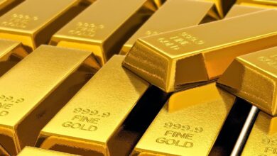 سعر سبيكة ذهب 5 جرام btc اليوم