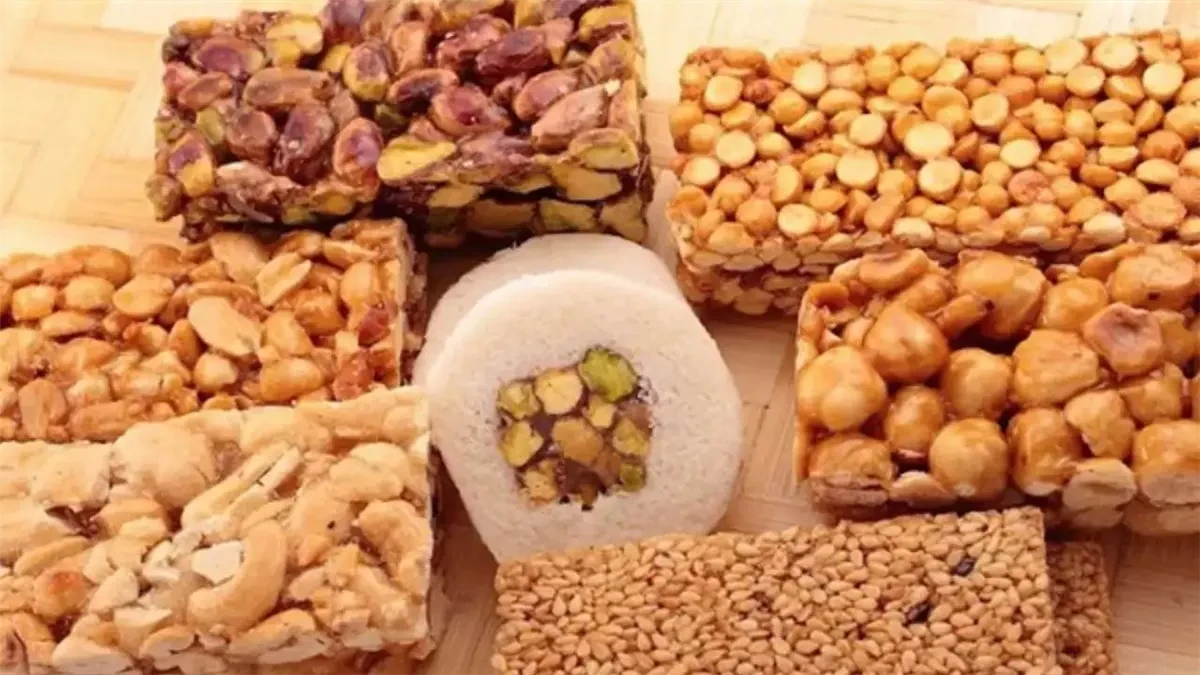 اسعار حلاوة المولد 2025