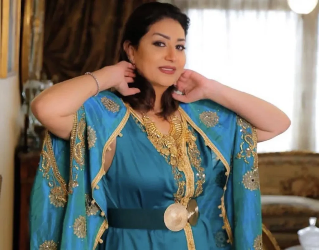 سفر وفاء عامر