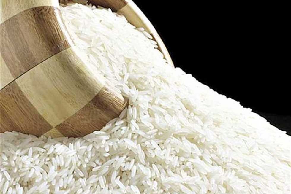 سعر الارز الشعير اليوم