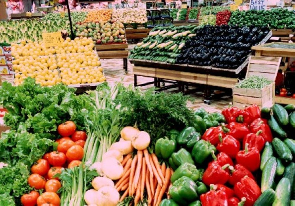 أسعار الخضروات في سوق العبور اليوم