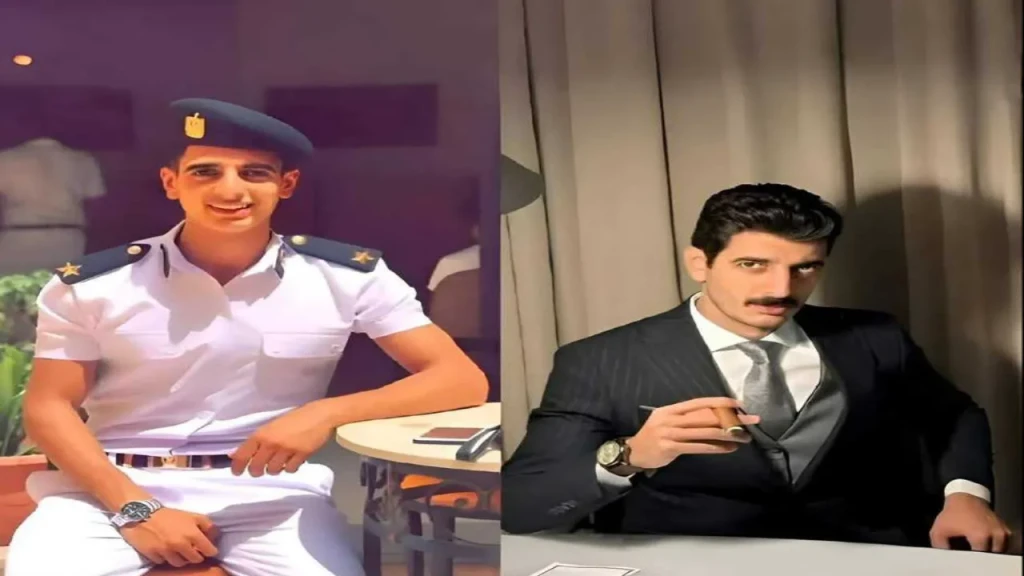 شاكر محظور دلوقتي