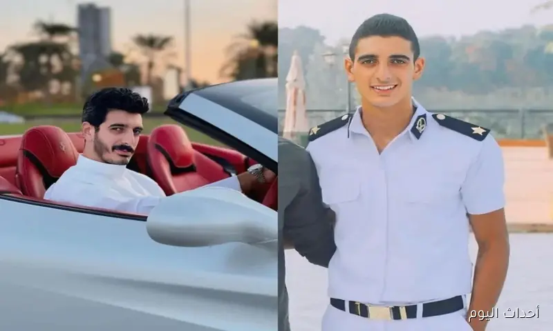 شاكر محظور دلوقتي.. استمرار الحبس الاحتياطي لحين استكمال التحقيقات
