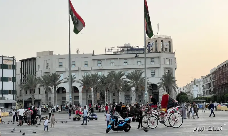 خطوات تحميل تطبيق راتبي لحظي apk لشهر 8 وكيفية الاستعلام عن مرتبات وزارة المالية