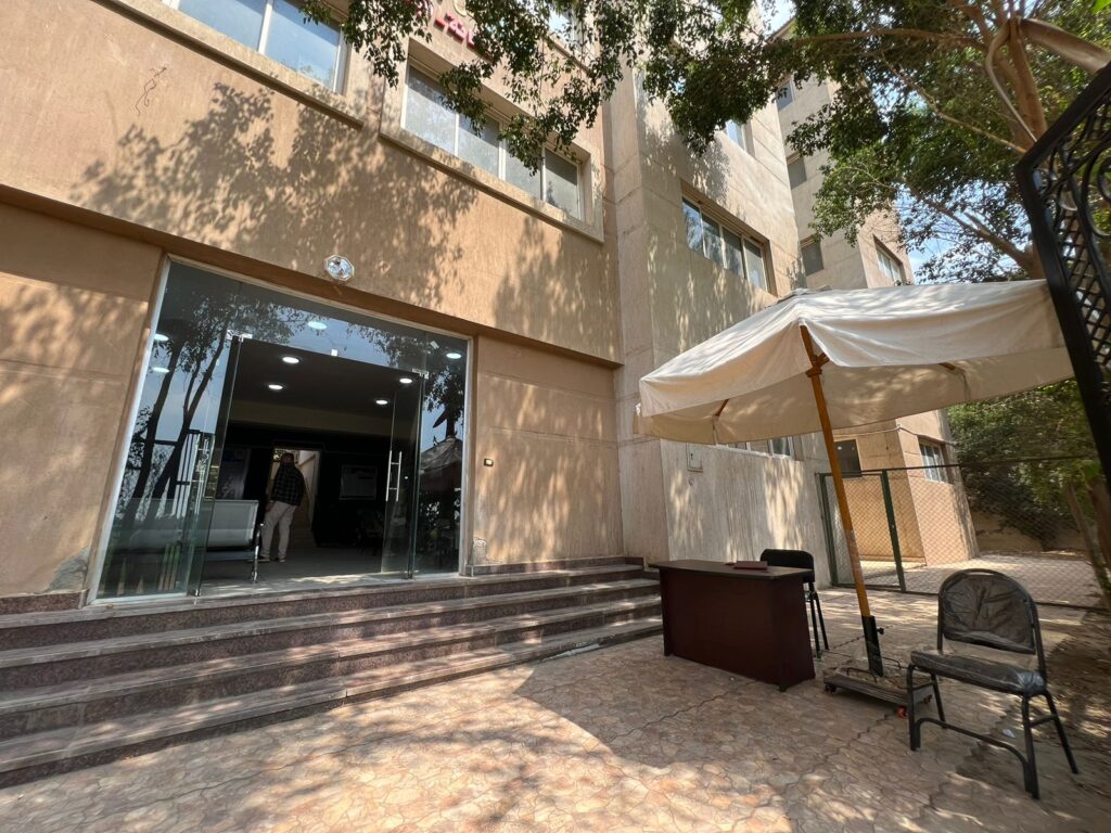 شروط القبول في معهد التمريض