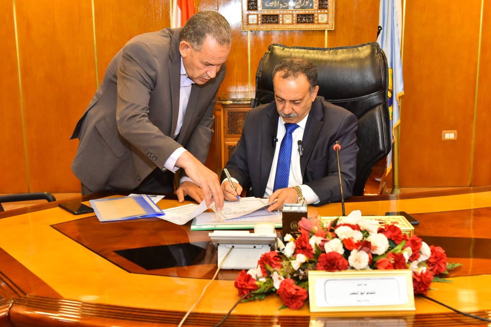 نتيجة ثالثة إعدادي برقم الجلوس والاسم 2025 الدور الثاني