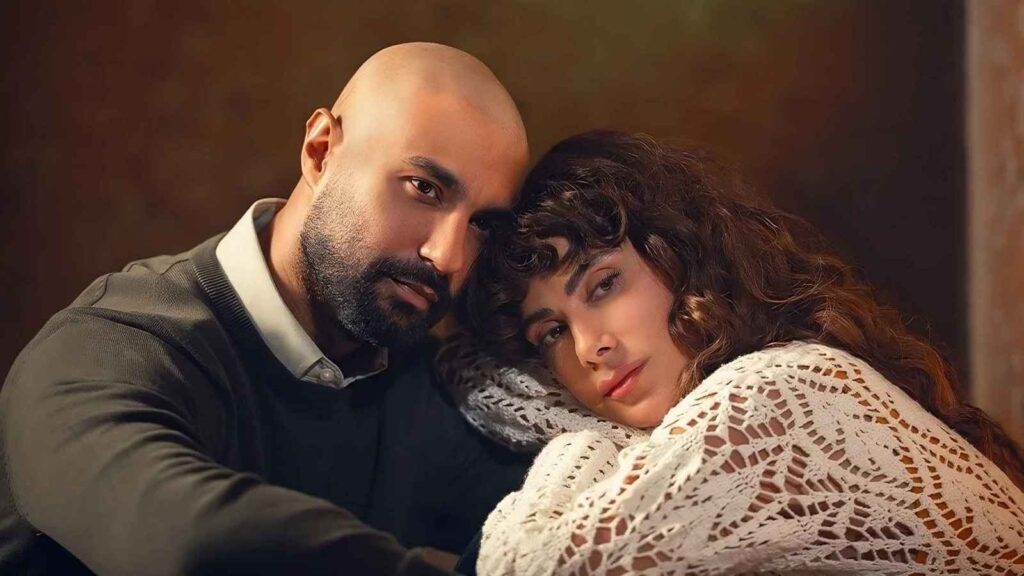 عدد حلقات مسلسل 220 يوم
