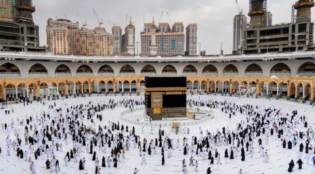 اسعار عمرة المولد النبوي الشريف 2025