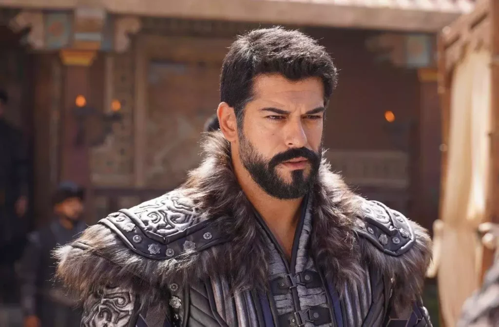مسلسل المؤسس عثمان
