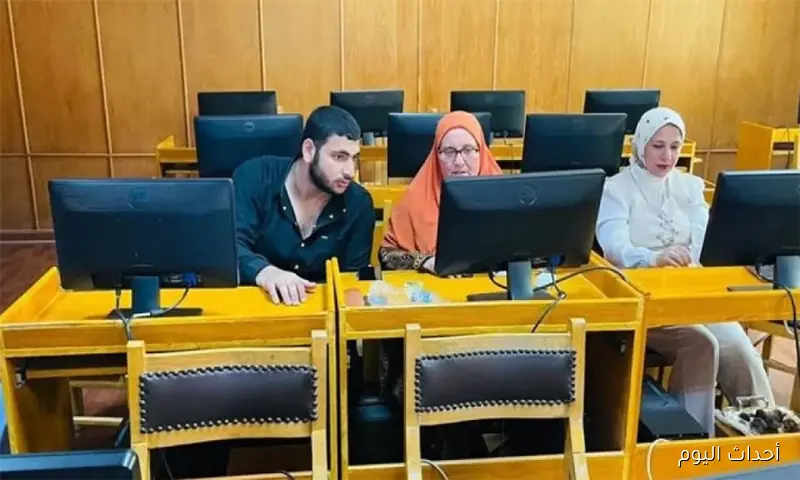 “استعلم عن نتيجتك”.. مكتب التنسيق تقليل الاغتراب يعلن نتيجة التحويلات بين الكليات 2025