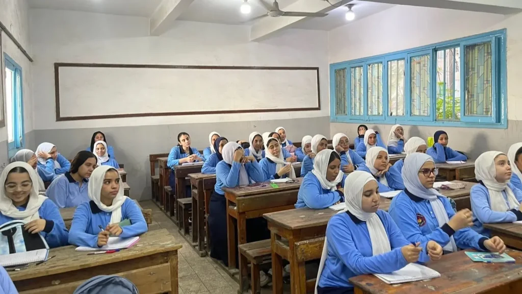 موعد بدء العام الدراسي الجديد