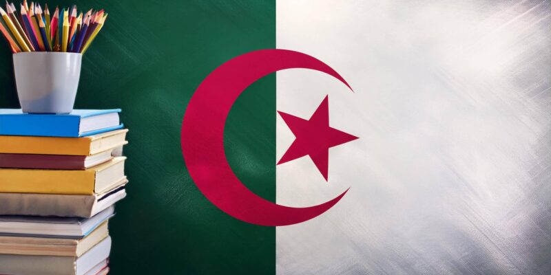 “العودة للمدارس”.. موعد بداية العام الدراسي الجديد في الجزائر 2025-2026 بعد التعديل الرسمي