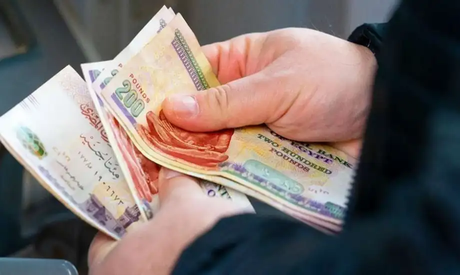 موعد صرف مرتبات اغسطس