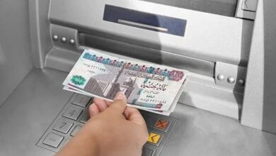 موعد صرف مرتبات شهر أغسطس 2025