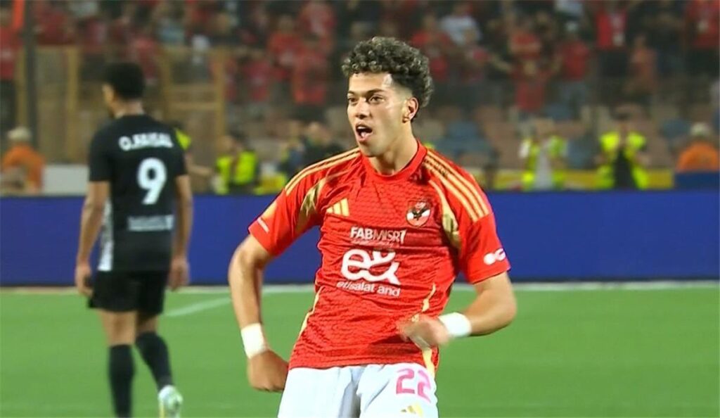 موعد مباراة الاهلي