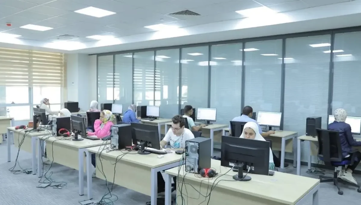نتيجة تقليل الاغتراب 2025.. رابط فعال وخطوات الاستعلام لطلاب المرحلة الأولى والثانية