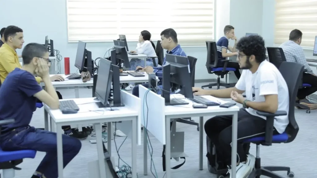 نتيجة تقليل الاغتراب 2025