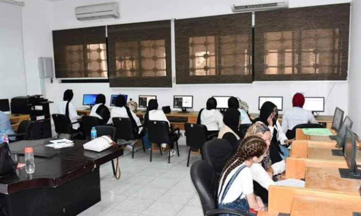 نتيجة تنسيق المرحلة الثانية علمي علوم 2025 تفتح باب التحويلات وتقليل الاغتراب قريبًا