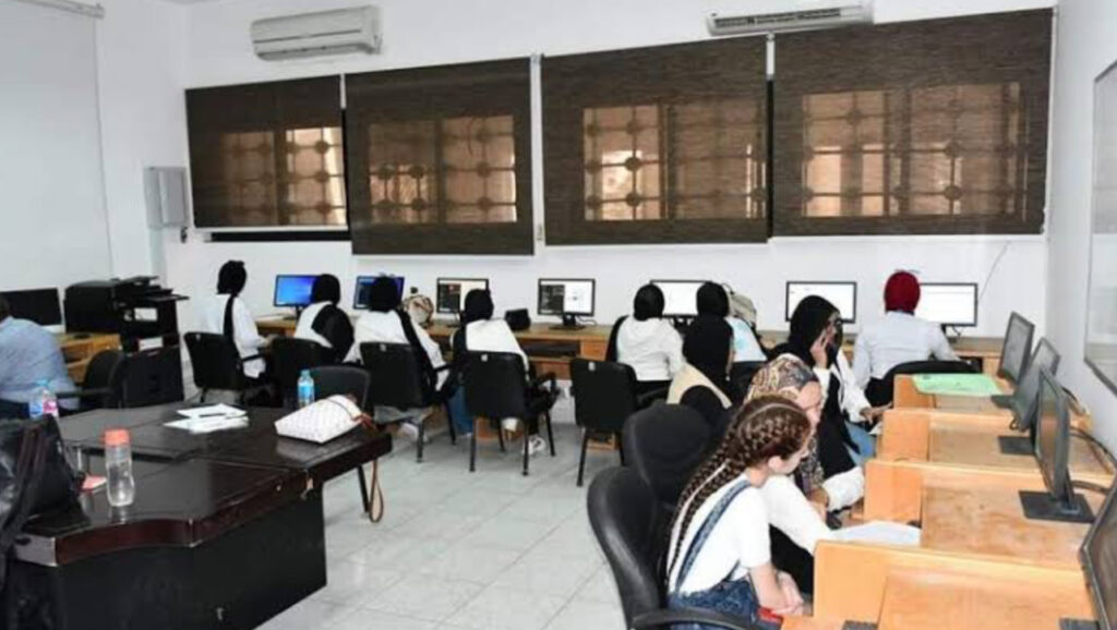 نتيجة تنسيق المرحلة الثانية علمي علوم