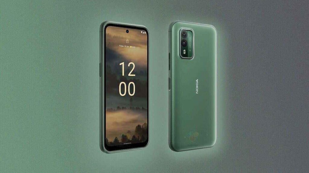 هاتف nokia 2200 5g