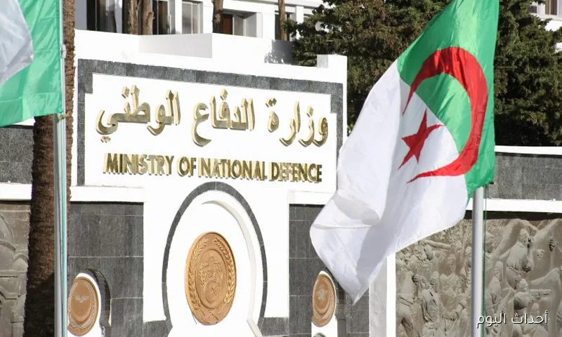 موقع التسجيل في صفوف الجيش الوطني الشعبي 2025 وأهم الشروط الواجب توافرها