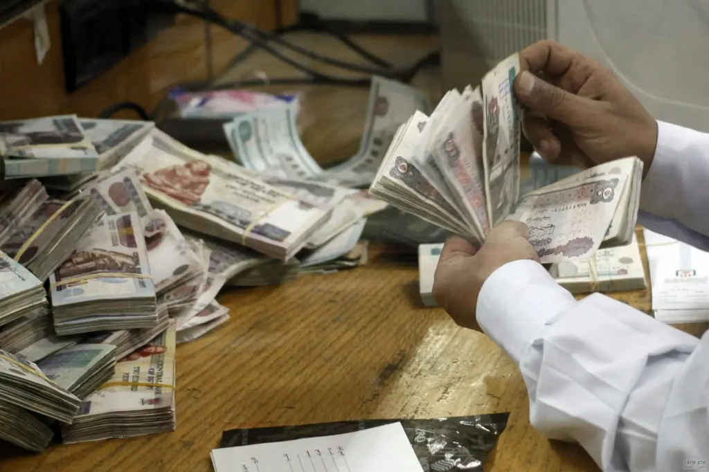 وزارة المالية آخر أخبار زيادة المرتبات 2025