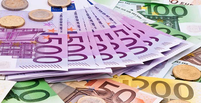 سعر اليورو اليوم في مصر
