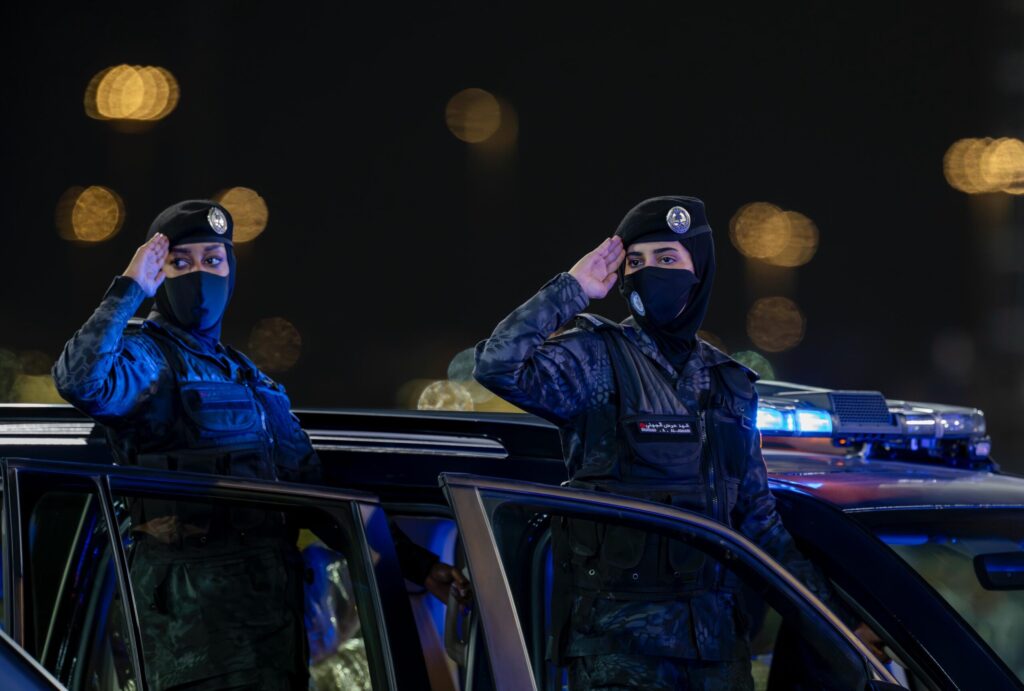 يوم بلا حوادث 2025
