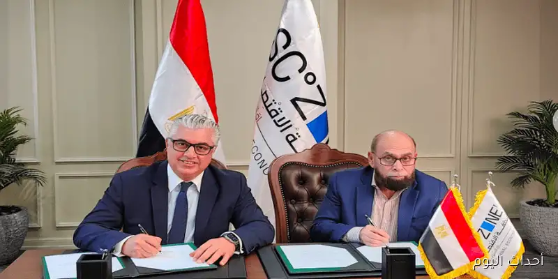 مشروع باكستاني لإنتاج الملابس الجاهزة في القنطرة غرب باستثمارات 35.2 مليون دولار