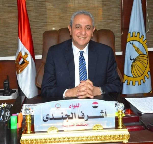 مستشفى السنطة