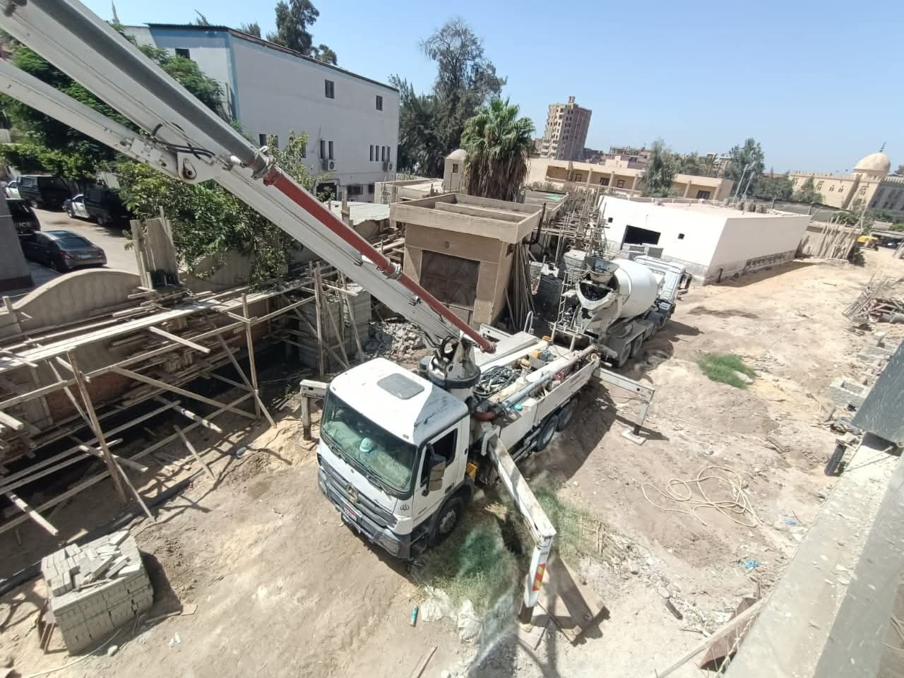 مستشفى السنطة