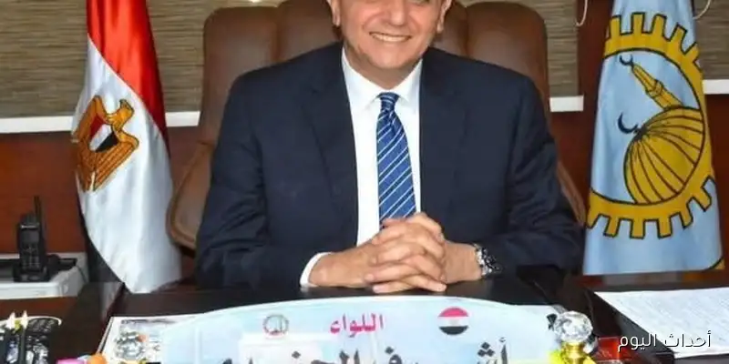 بصمات طبية جديدة في قلب عروس الدلتا: مستشفى السنطة الجديد يفتح آفاق حياة أفضل لأهالي السنطة والقرى المجاورة