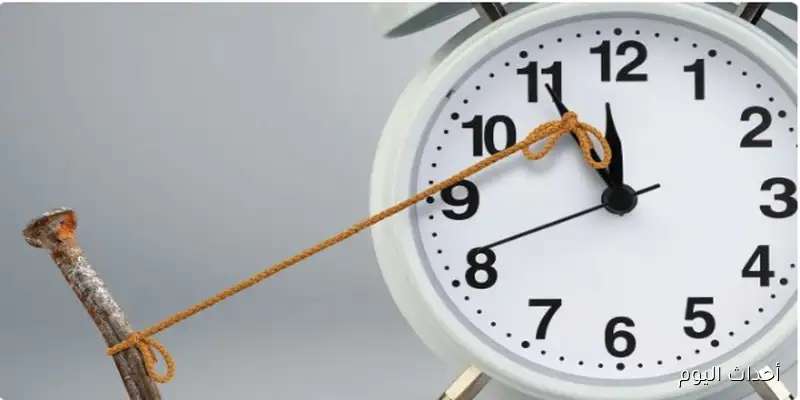 هل سيتم تأخير الساعة 60 دقيقة قبل بدء المدارس؟.. موعد انطلاق التوقيت الشتوي