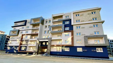 الإسكان الاجتماعي