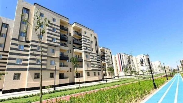 اغتنم الفرصة الأخيرة: خطوات التسجيل وسداد مقدم الحجز لشقق سكن لكل المصريين 7