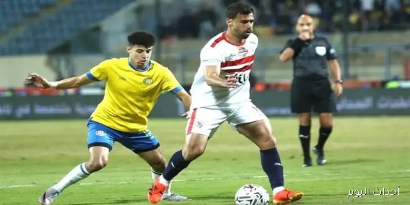 غياب الجوكر يؤثر على فيريرا قبل مباراة الزمالك والإسماعيلي في الدوري والقنوات الناقلة