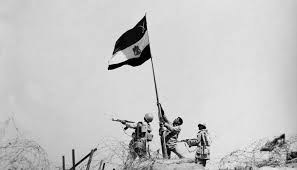 ذكرى حرب 6 أكتوبر