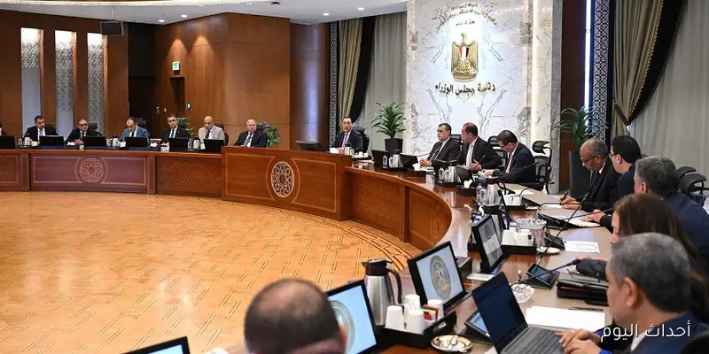 رئيس الوزراء: تقديم كافة التسهيلات المطلوبة لصناعة الأسمدة الزراعية