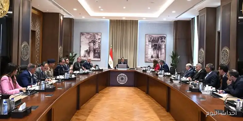 رئيس الوزراء: استراتيجية لزيادة حجم أسطول الطيران بنسبة 30% خلال الفترة القادمة