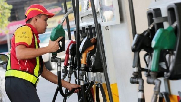 أسعار البنزين اليوم: تحديثات رسمية جديدة