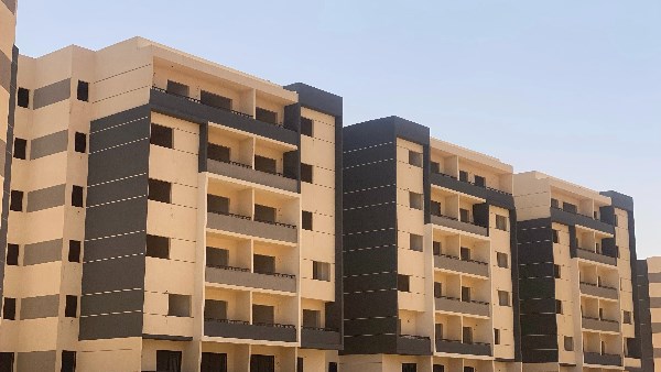 وحدات الإيجار التمليكي