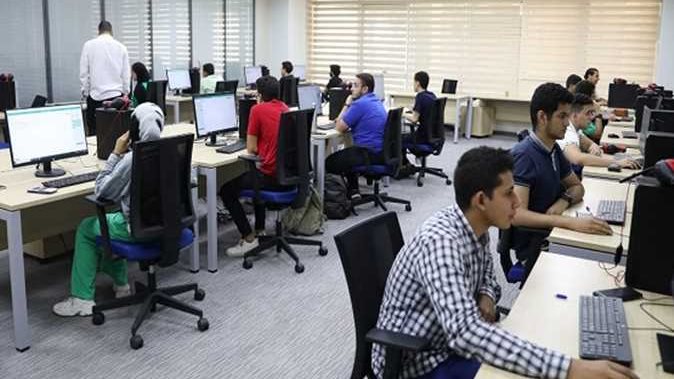 نتيجة تنسيق المرحلة الثالثة 2025 متاحة الآن عبر هذا الرابط